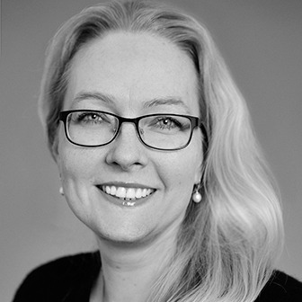 Pernille Tomkins